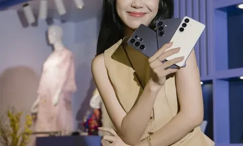 Chân dung Galaxy S26 - AI vẫn là tâm điểm