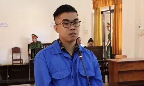 Lợi dụng từng làm nhân viên ngân hàng Vietcombank để lừa đảo chiếm đoạt hơn 9 tỷ