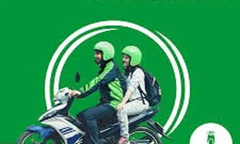 Grab nhận bão 1 sao