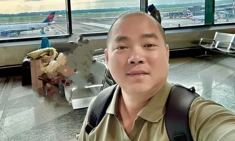 Nhạc sĩ Minh Khang dọa đấm tài xế rồi lại xin lỗi