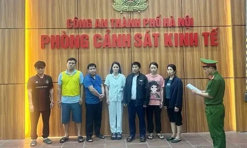 4 cán bộ thú y tiếp tay đưa 300 tấn heo bệnh vào trường học thế nào?