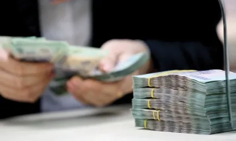 Ngân hàng rầm rộ rao bán, chuyển nhượng nợ xấu