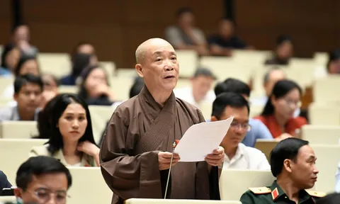 Cơ sở pháp lý vững chắc bảo hộ tốt hơn quyền tự do tín ngưỡng, tôn giáo của mọi người