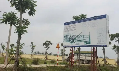 Người dân làng nghề Dị Nậu “kêu khó” vì giá thuê đất cao, điều kiện ngặt nghèo