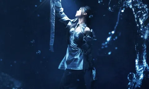 “Incipient Unbound”: Đánh thức bản lĩnh cá nhân trong dòng chảy chuyển mình của thời đại