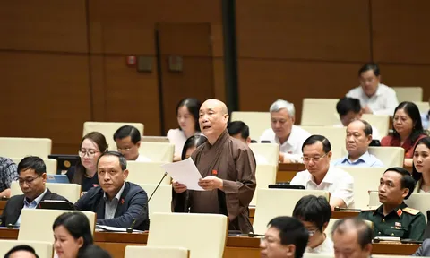 Hoàn thiện thể chế cho Hà Nội giúp xây dựng mô hình quản trị đô thị hiện đại