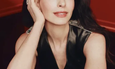 Mỹ nhân đẹp nhất thế giới năm 2026