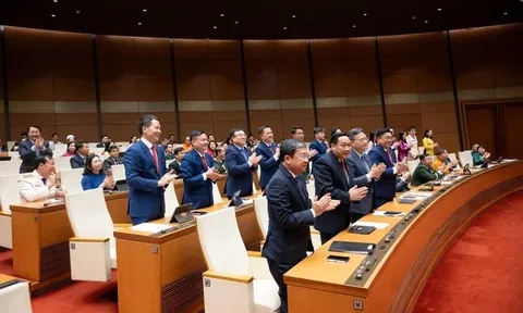 Đồng Nai chính thức là thành phố trực thuộc Trung ương ngày 30/4