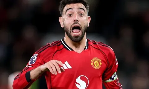 Chiến thắng 2 - 1 trước Brentford: MU cách Champions League mùa tới 3 điểm