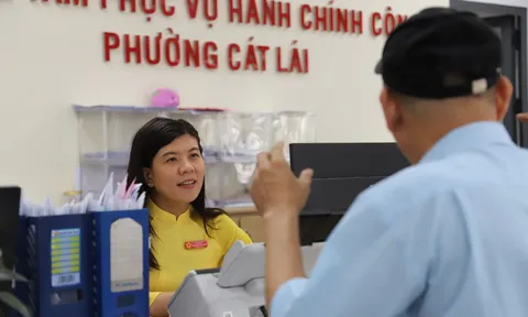 Những quy định mới về công chứng vừa được Quốc hội thông qua