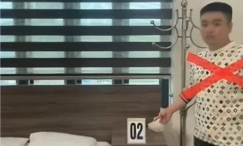 Khởi tố tài xế taxi Hải Phòng ăn 'trái cấm'