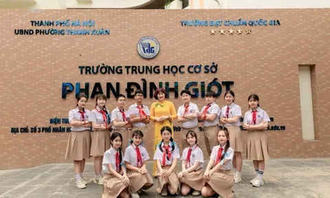 Lịch nghỉ hè của học sinh cả nước mới nhất