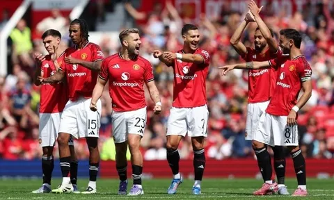 MU dự Champions League sẽ có cơm mưa tiền thưởng