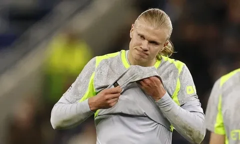 Có lẽ nào Man City sụp đổ?