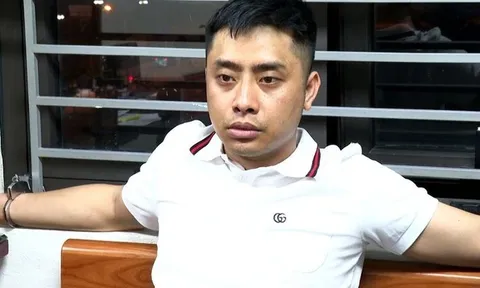 Sáng mai xét xử Bùi Đình Khánh buôn ma túy, nổ súng khiến thiếu tá công an hy sinh