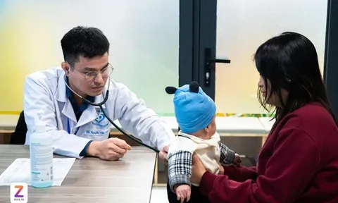 Chi tiết các hạng mục khám sức khỏe miễn phí tại Hà Nội