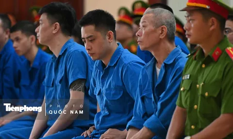Sau nhiều lần chối tội, Bùi Đình Khánh hối lỗi, xin giảm nhẹ hình phạt