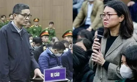 2 cựu Cục trưởng 'hành' doanh nghiệp để nhận hối lộ 52 tỷ đồng xin giảm án