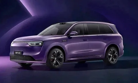 BYD và các hãng xe đua nhau kiện 'reviewer' chê xe