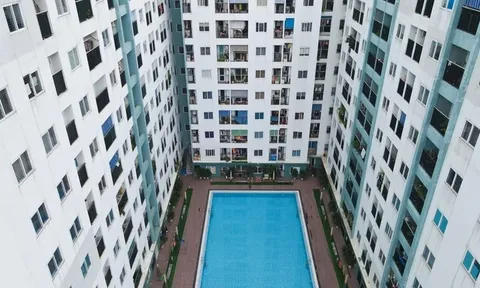 Nhà ở xã hội cho thuê: Chìa khóa giải quyết vấn đề nhà ở?