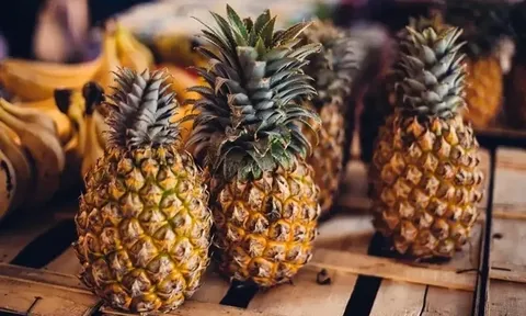 Ăn dứa thường xuyên, chức năng thận thay đổi ra sao?