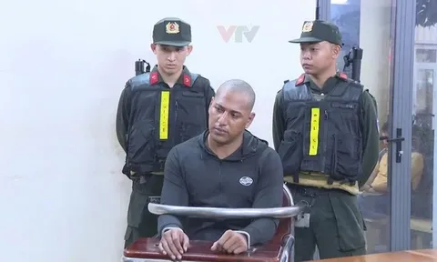 Hành trình truy xét, bắt 2 nghi phạm nổ súng giết người tại TP.HCM