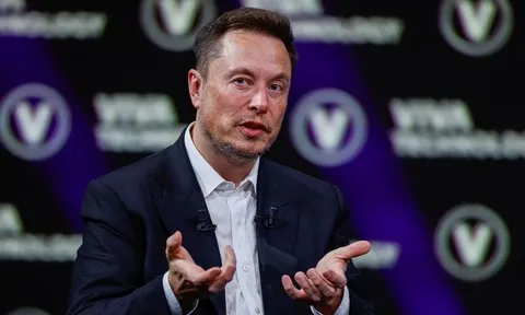 Công ty thua lỗ, vì sao tài sản Elon Musk không ngừng tăng?