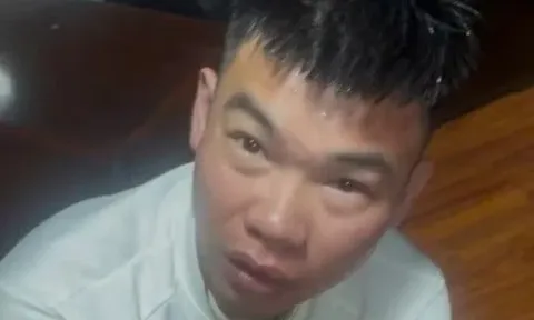 Công an Hà Nội bắt đối tượng dâm ô trẻ em