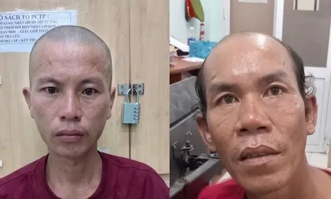 2 đối tượng cắt trộm dây sạc bán lấy tiền mua rượu