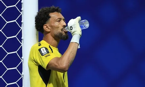 Tuyển Tây Ban Nha cầm hòa Cape Verde tại FIFA World Cup 2026