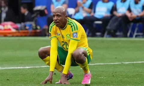 Canada là đội đầu tiên vào vòng 16 đội World Cup 2026