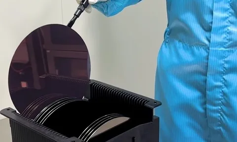 Hàn Quốc đặt cược vào kỹ sư chip tuổi thiếu niên