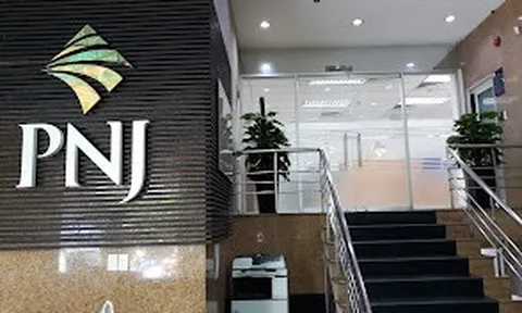 PNJ nói gì về công ty thành viên liên quan vụ buôn lậu 28.000 viên kim cương