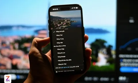 Chức năng thay đổi ngành làm video kiếm tiền ở Việt Nam