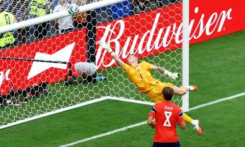 Bellingham tỏa sáng tuyển Anh vào bán kết World Cup 2026