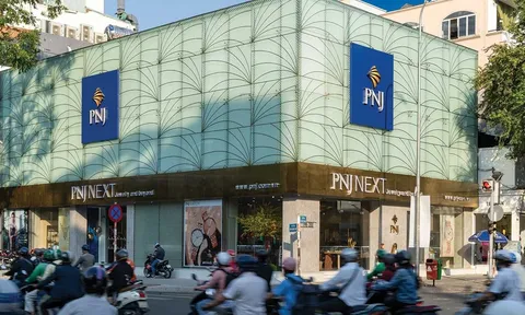 PNJ Lab có phải là nguyên nhân cổ phiếu PNJ bị bán tháo