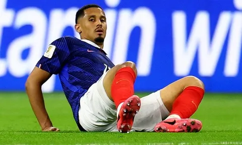 Pháp bại trận trước Tây Ban Nha ở bán kết World Cup 2026