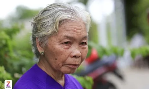 Công nhận bà Nguyễn Thị Lệ là vợ liệt sĩ Huỳnh Văn Quên
