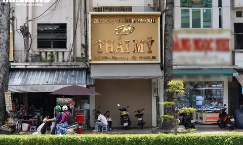 Thị trường kim cương TP.HCM 'đóng băng'
