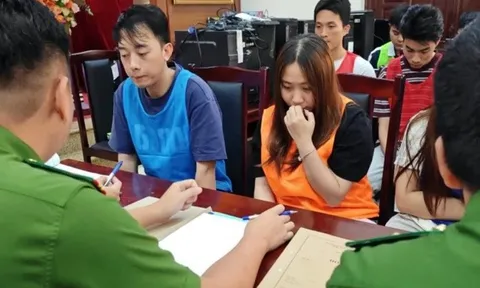 Truy vết tài sản 46 cá nhân liên quan vụ lừa đảo 'sở hữu kỳ nghỉ' tiền tỷ