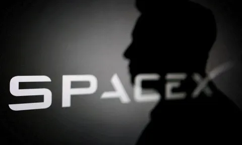 Tài sản tỷ phú Elon Musk giảm không phanh