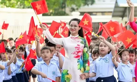 Dịp Quốc khánh 2/9 được nghỉ 5 ngày liên tiếp