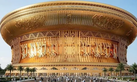 Sân vận động mang tên hãng xe trên thế giới - chuyện không lạ