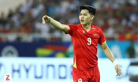 Tuyển Việt Nam vào bán kết ASEAN Cup