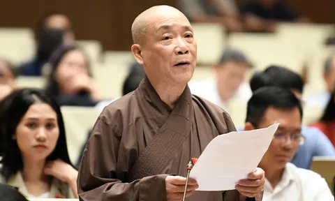 Luật Phát triển đô thị cần có khả năng thích ứng với sự phát triển lâu dài của đất nước