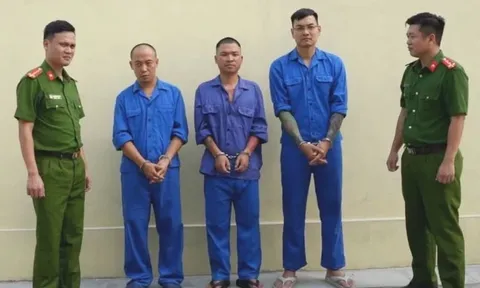 Khánh Sky, Vua Quạt và Hồ Văn Khoa bị khởi tố sau loạt livestream gây náo loạn