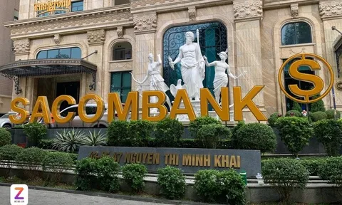 Sacombank và ACV cùng Vietnam Airlines, FPT đều cắt giảm hàng nghìn nhân sự