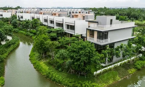 Đại Phước trên lộ trình thành đại đô thị ven sông
