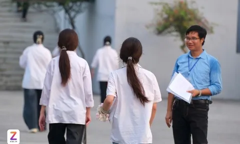 Hơn 300 thí sinh Tuyên Quang bước vào kỳ thi lại THPT