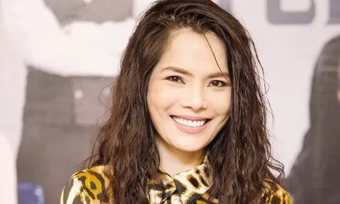 Kiều Thanh nghỉ việc ở Nhà hát Kịch Hà Nội